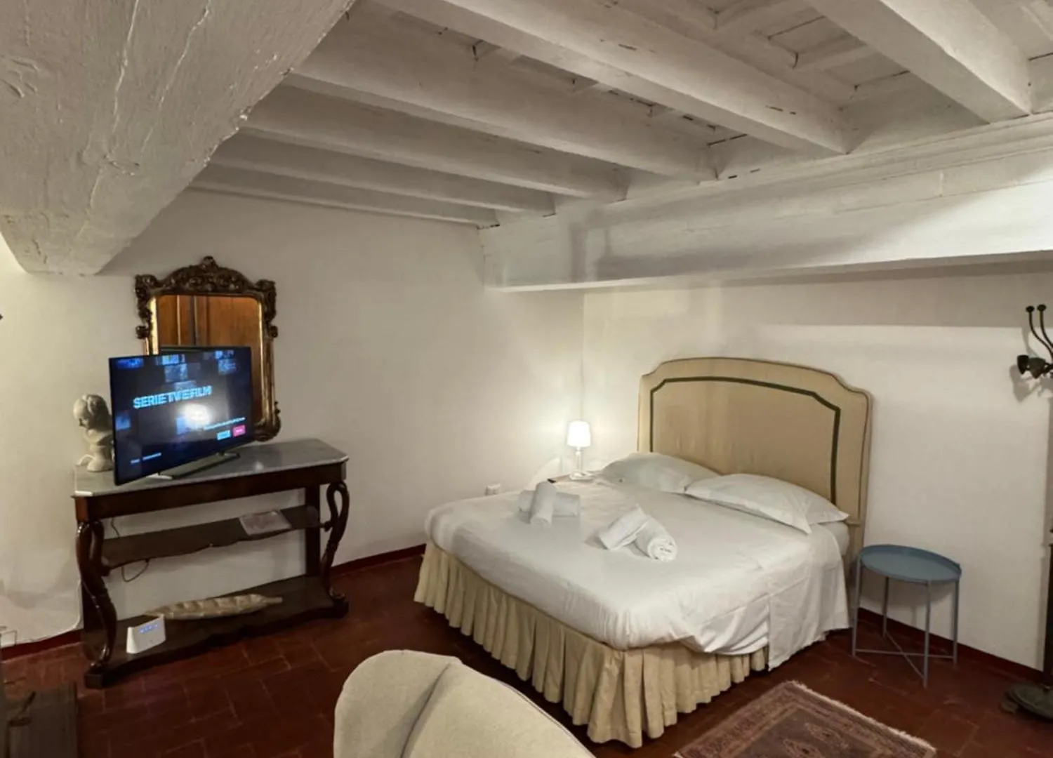 Diladdarno Apartment Florence 0*,