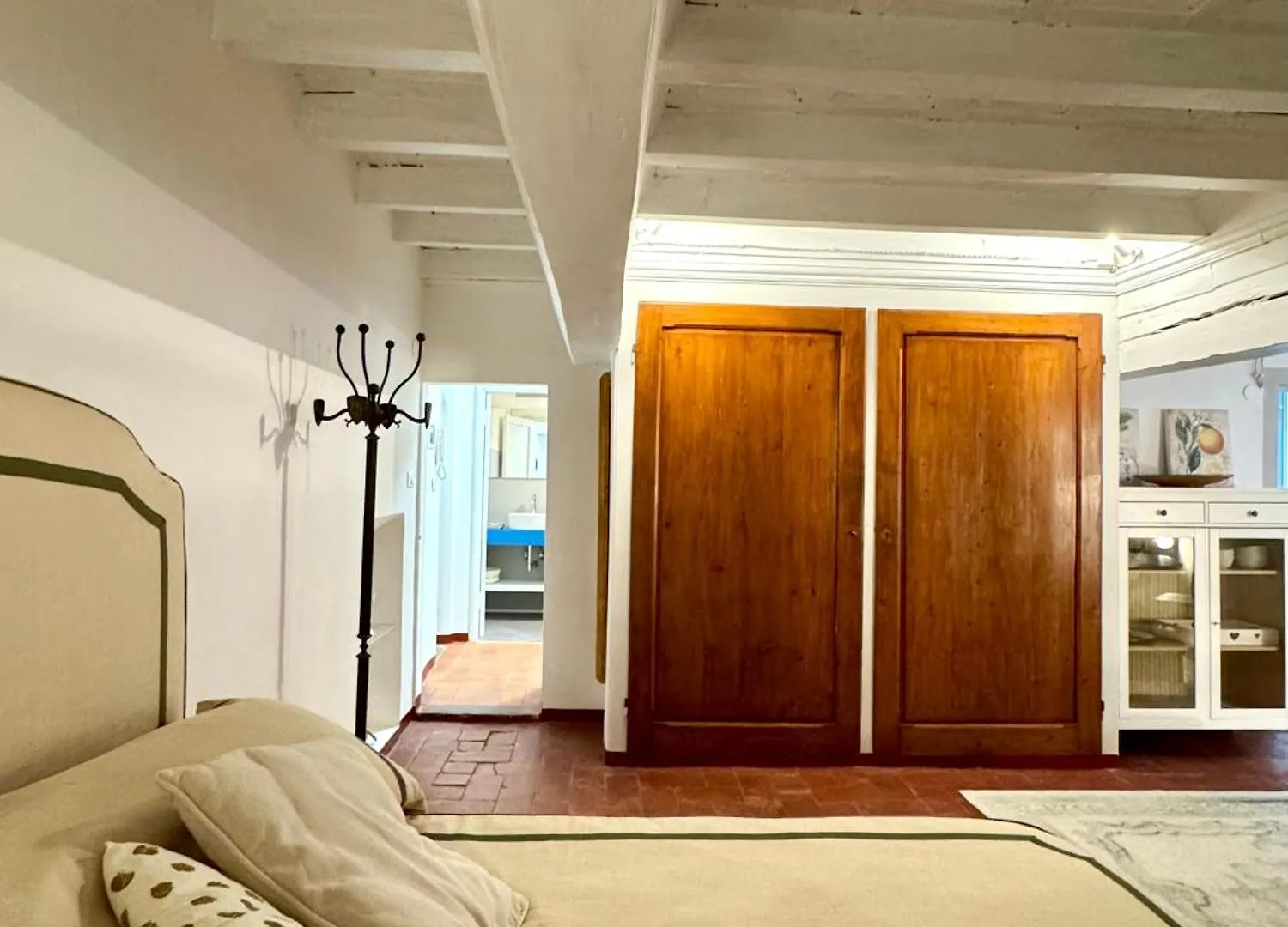 Diladdarno Apartment Florence