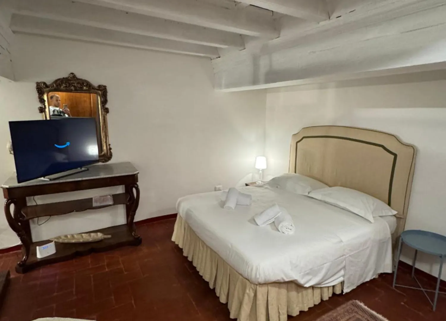 Diladdarno Apartment Florence