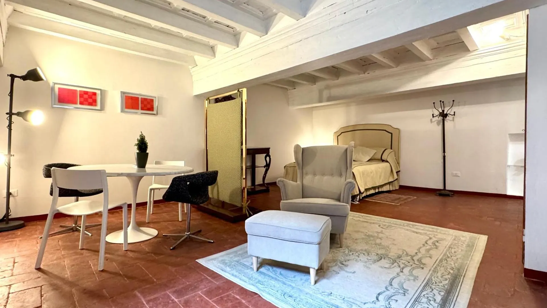 Diladdarno Apartment Florence 0*,  Italy