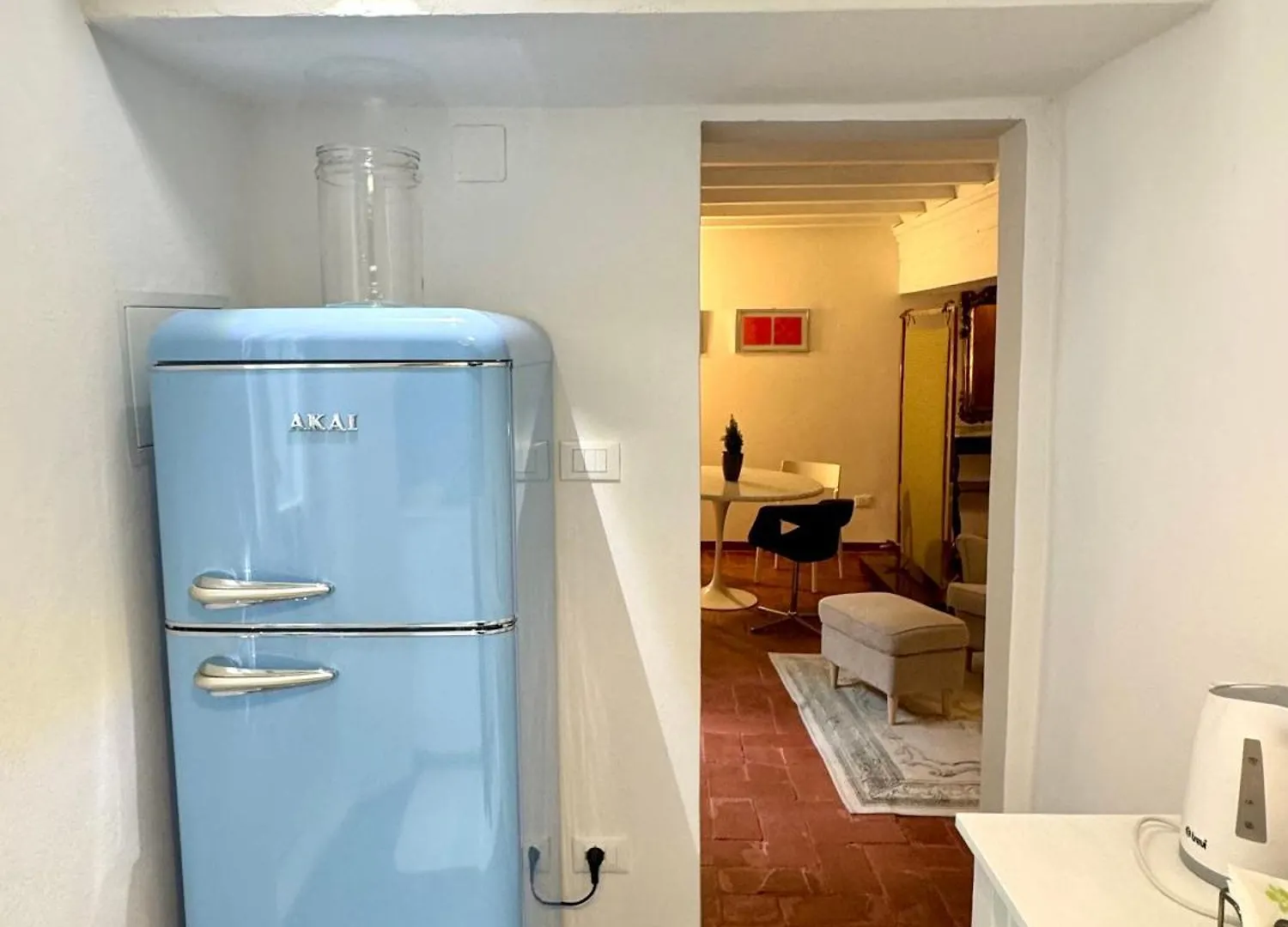 Diladdarno Apartment Florence 0*,  Italy