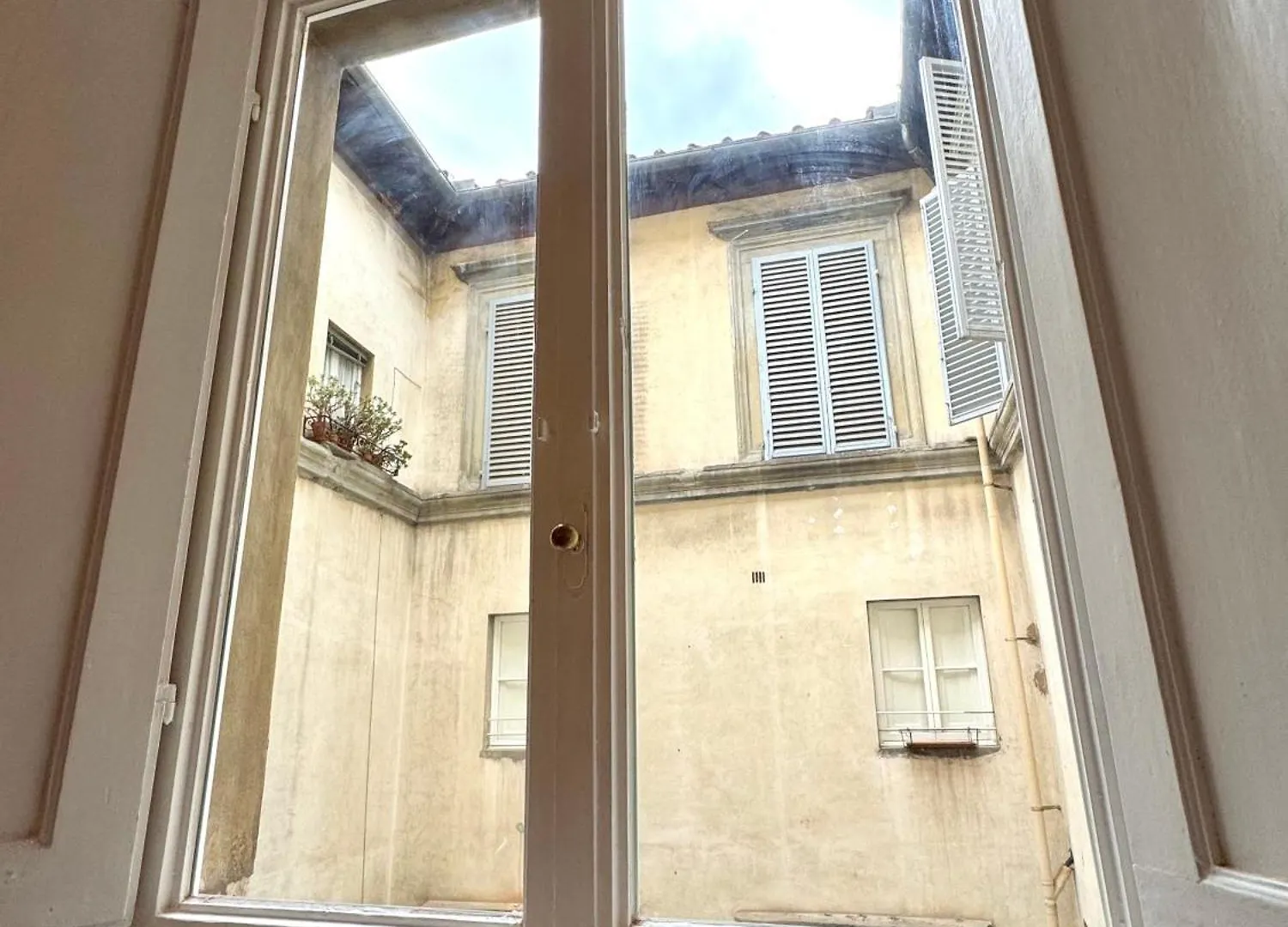 Diladdarno Apartment Florence