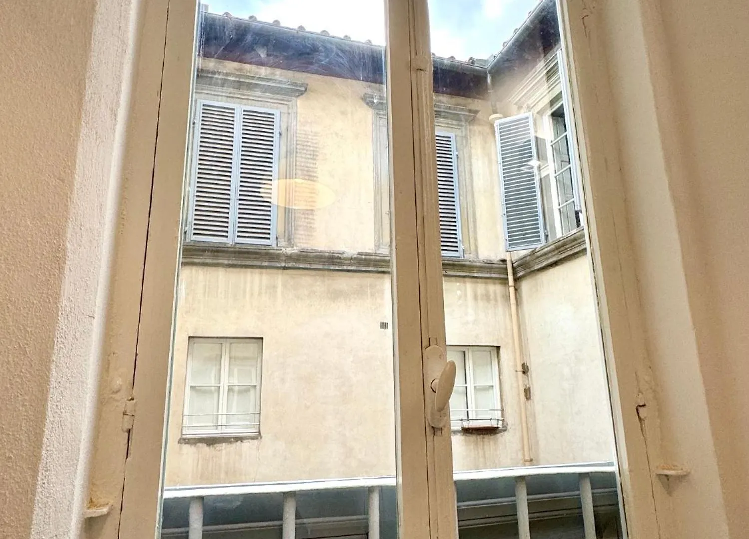 Diladdarno Apartment Florence Italy