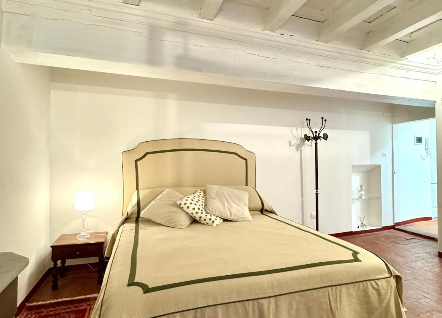 Diladdarno Apartment Florence 0*,  Italy