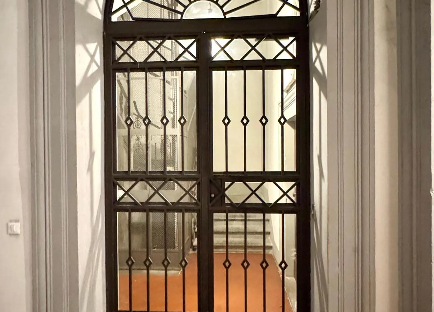 Diladdarno Apartment Florence
