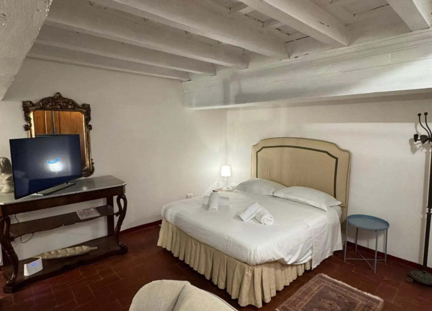 Diladdarno Apartment Florence Italy