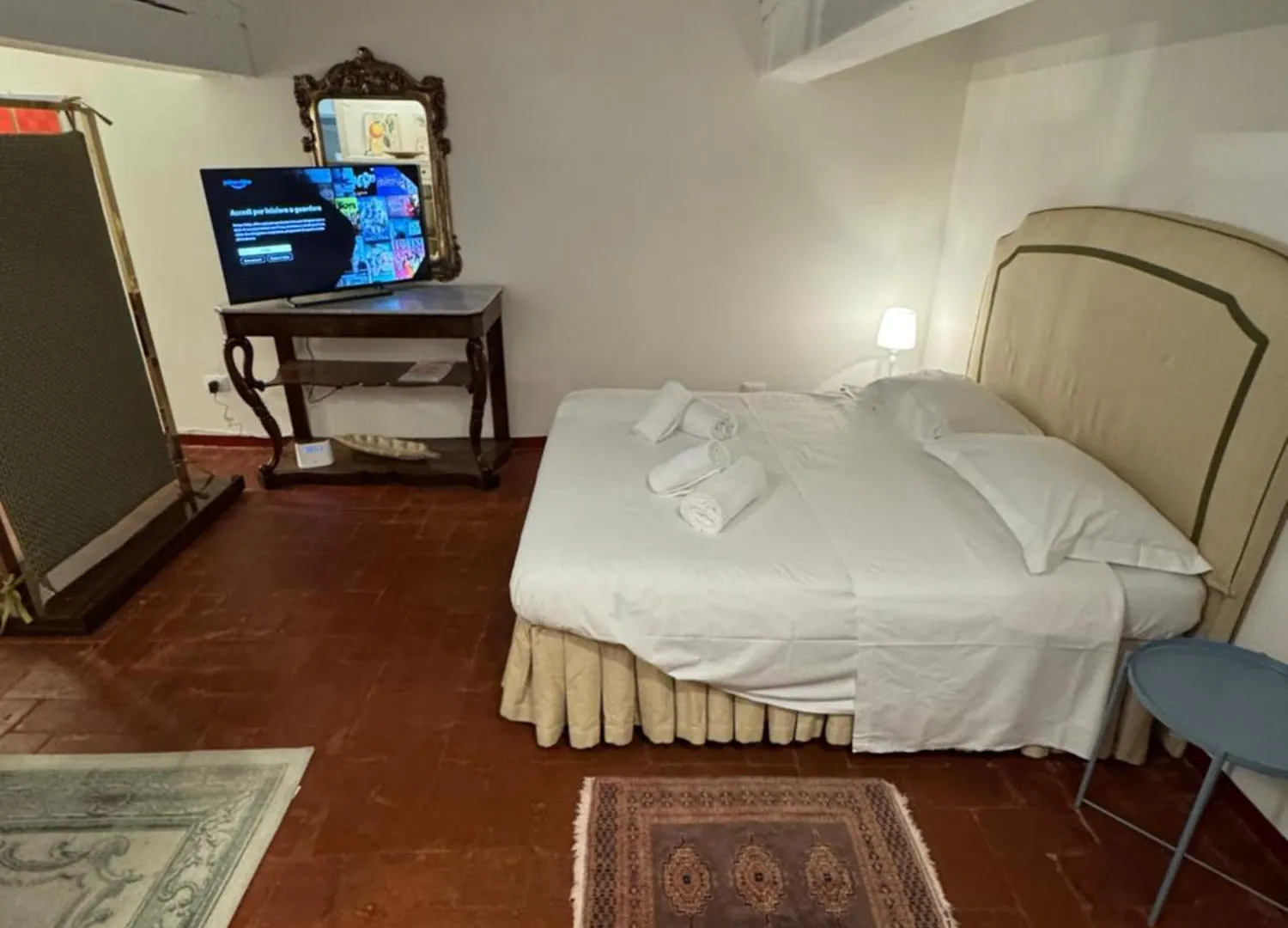 Diladdarno Apartment Florence