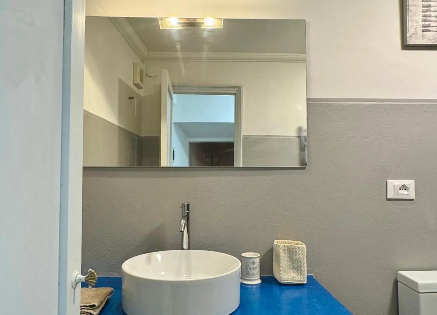 Diladdarno Apartment Florence
