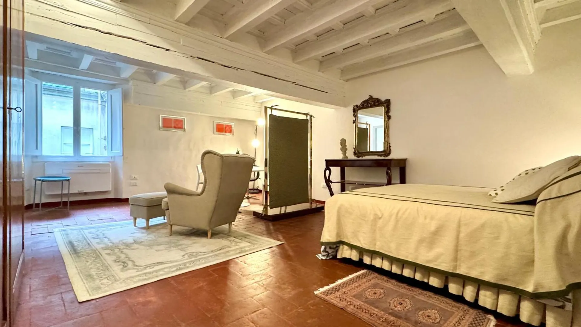 Diladdarno Apartment Florence