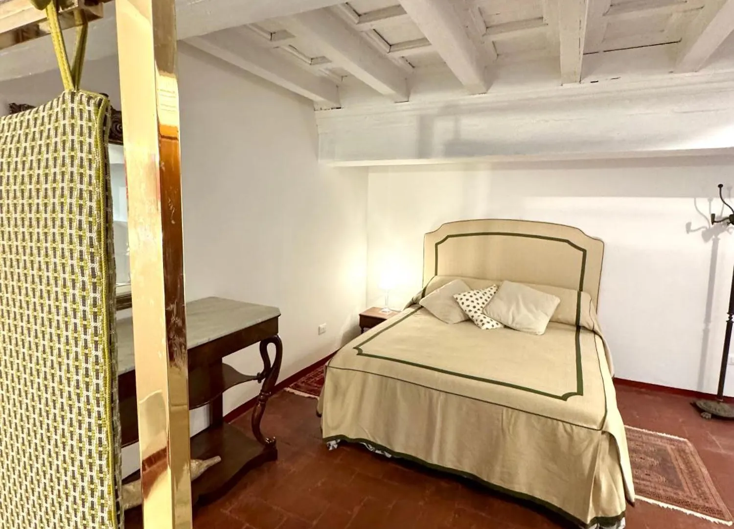 Diladdarno Apartment Florence