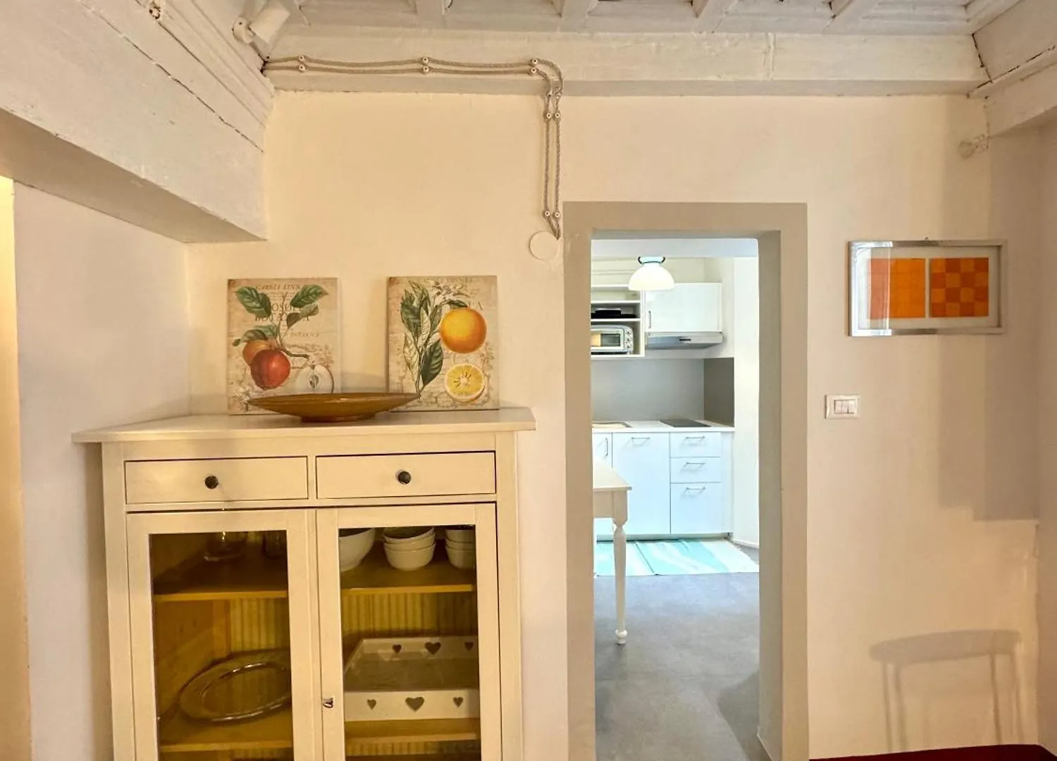 Diladdarno Apartment Florence