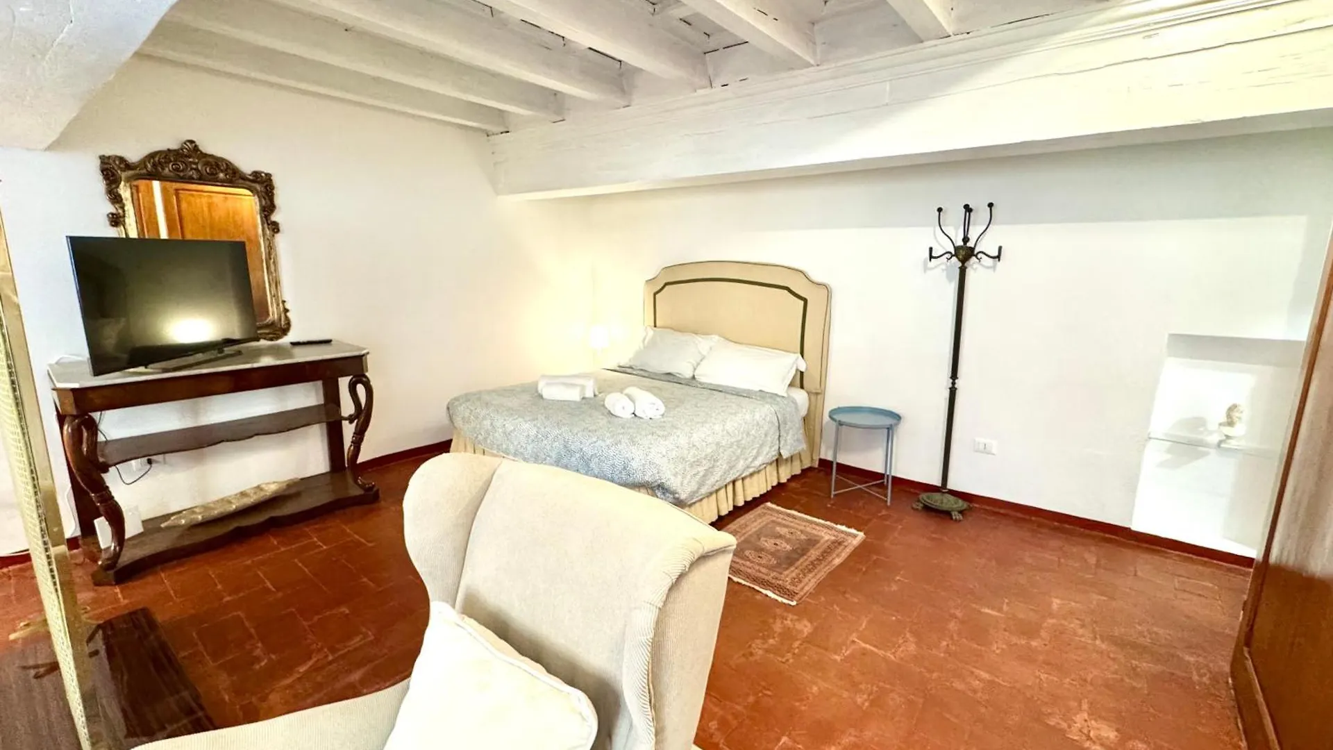 Diladdarno Apartment Florence