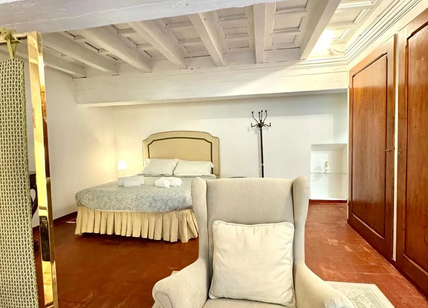 Diladdarno Apartment Florence