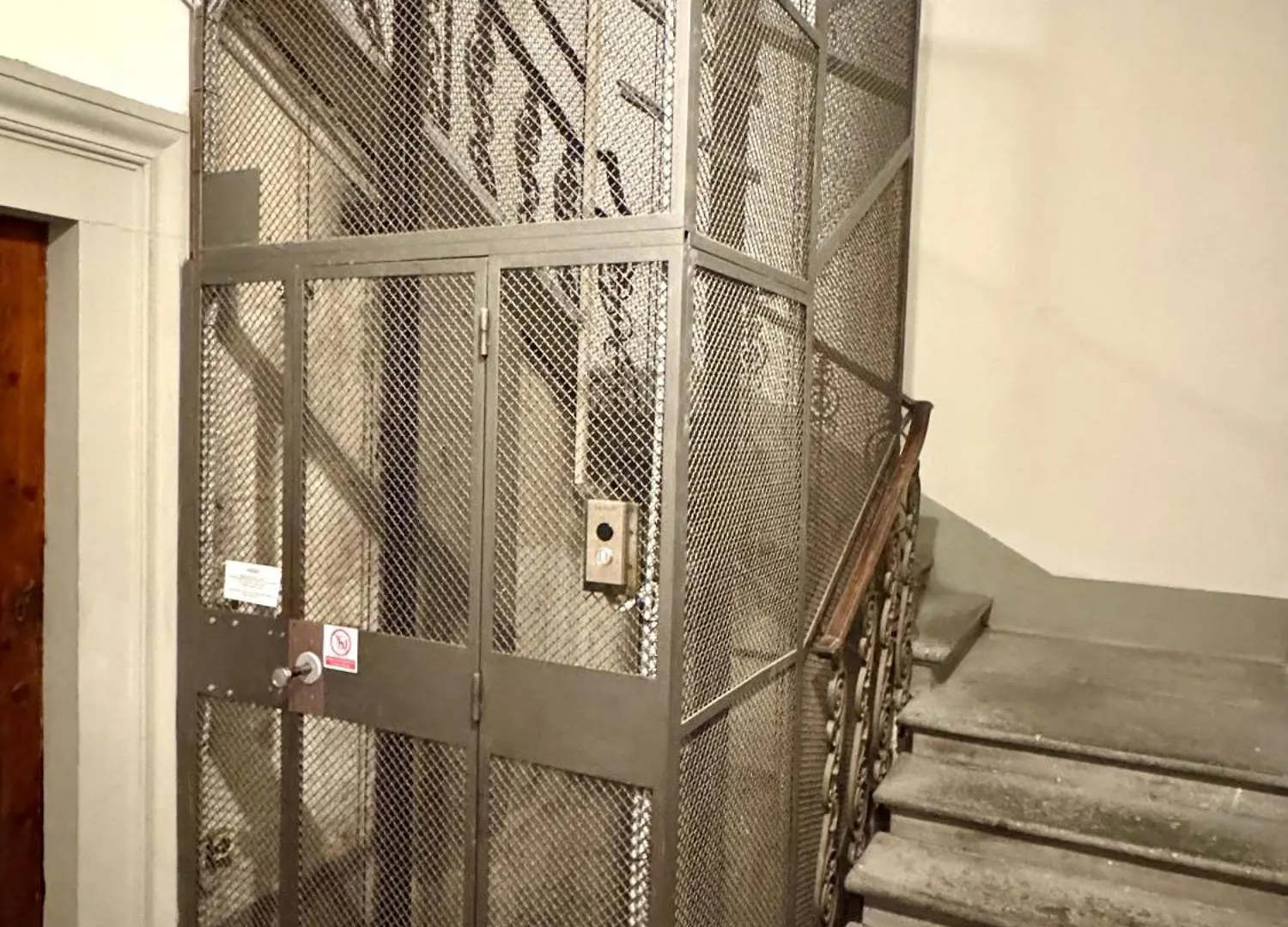 Apartament Santino Loft Florencja 0*,