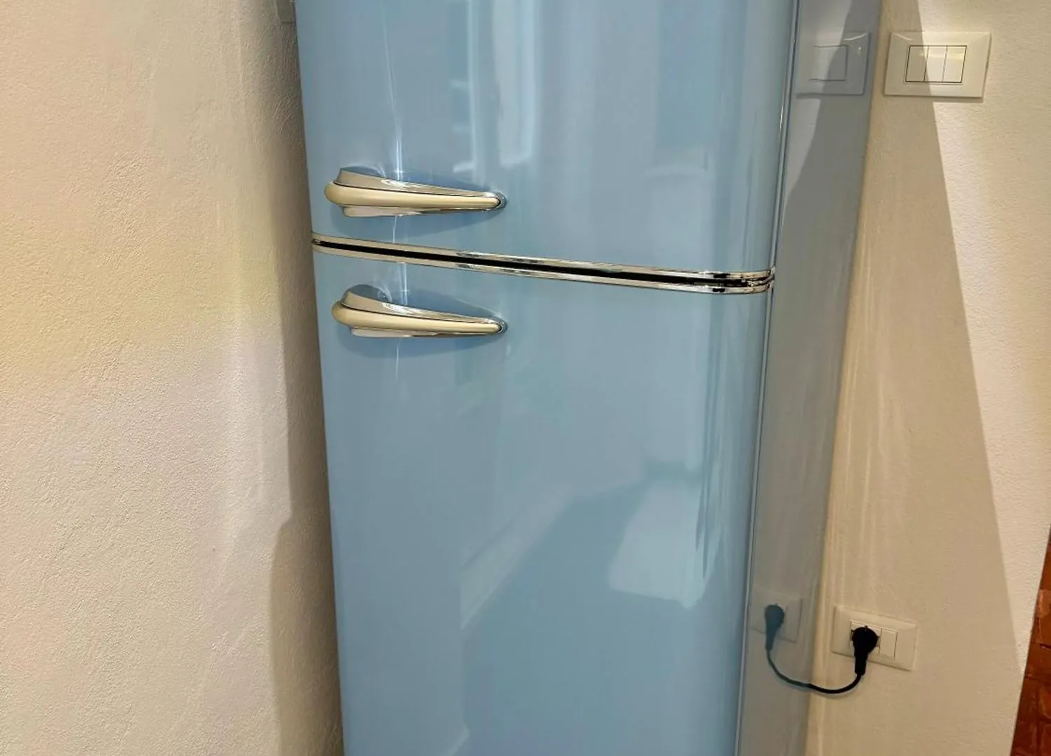 Apartament Santino Loft Florencja